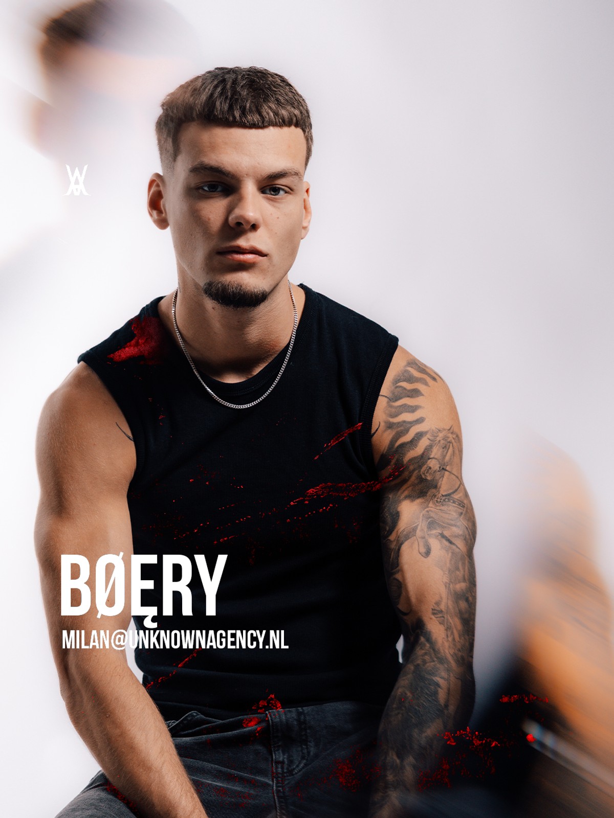 BØĘRY
