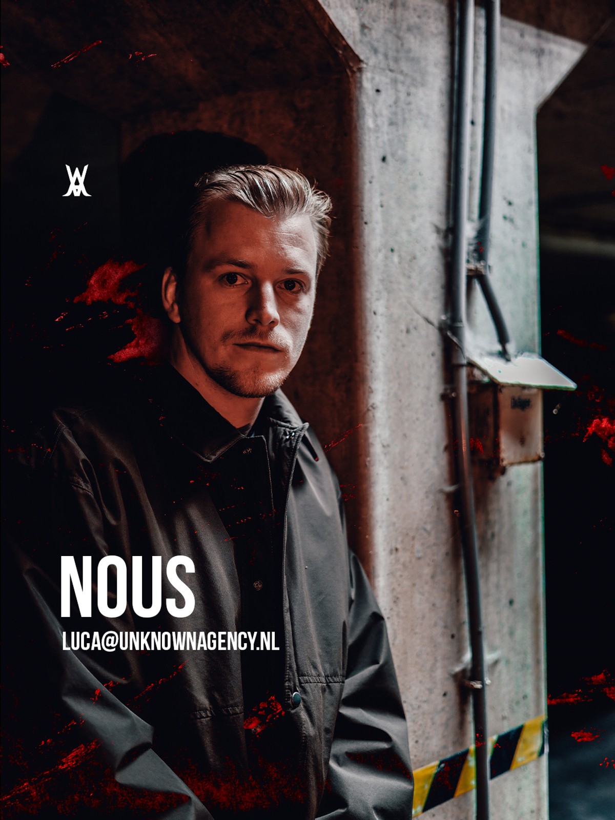 Nous
